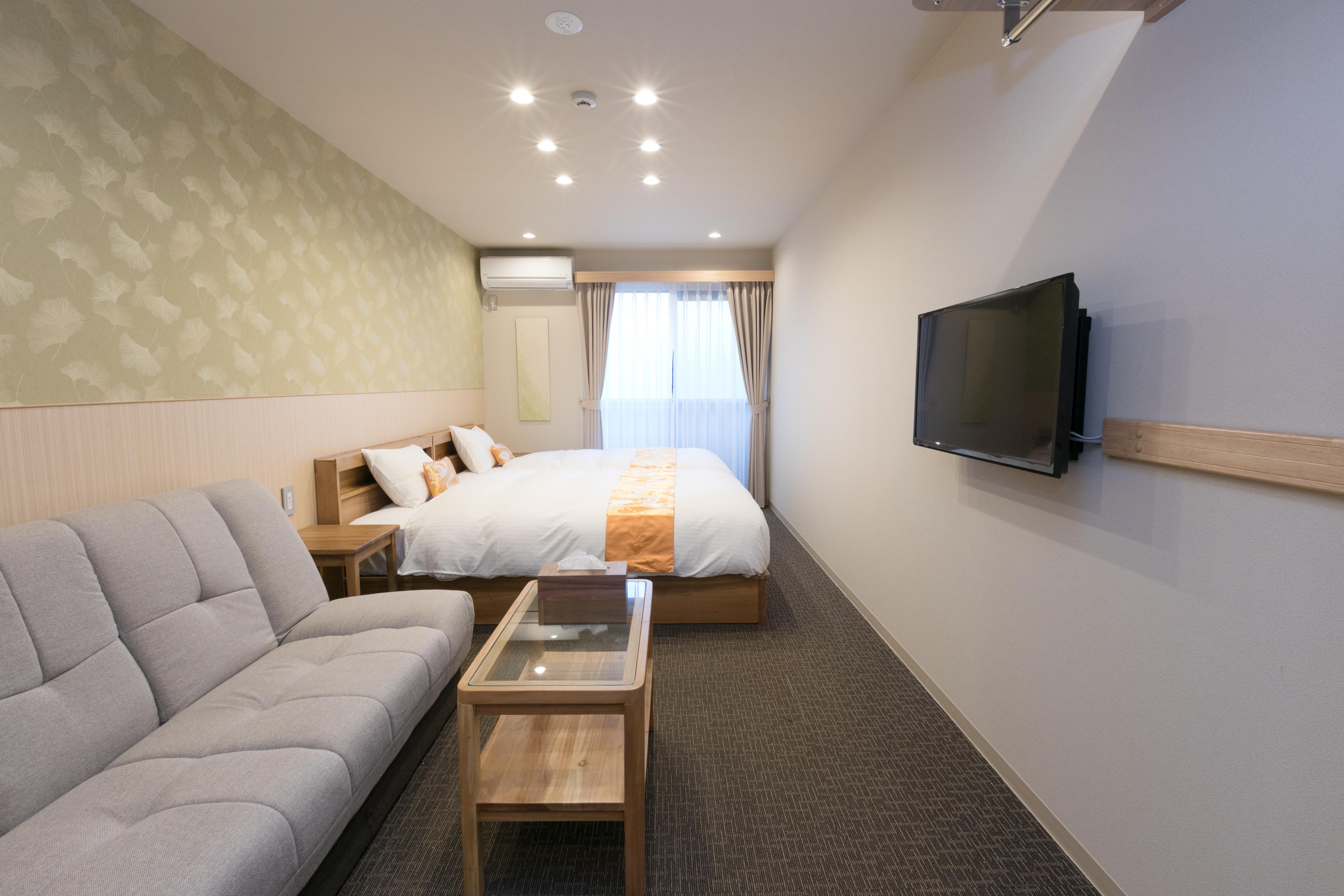 Stay Sakura Kyoto Gyoen East Exterior foto